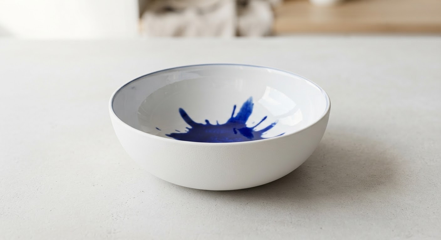 Artisan Splash Bowl Set — product photo