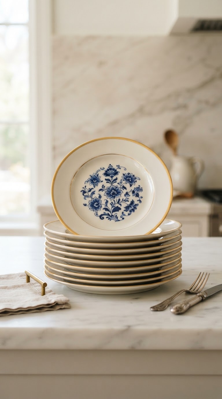 Dinner Sets